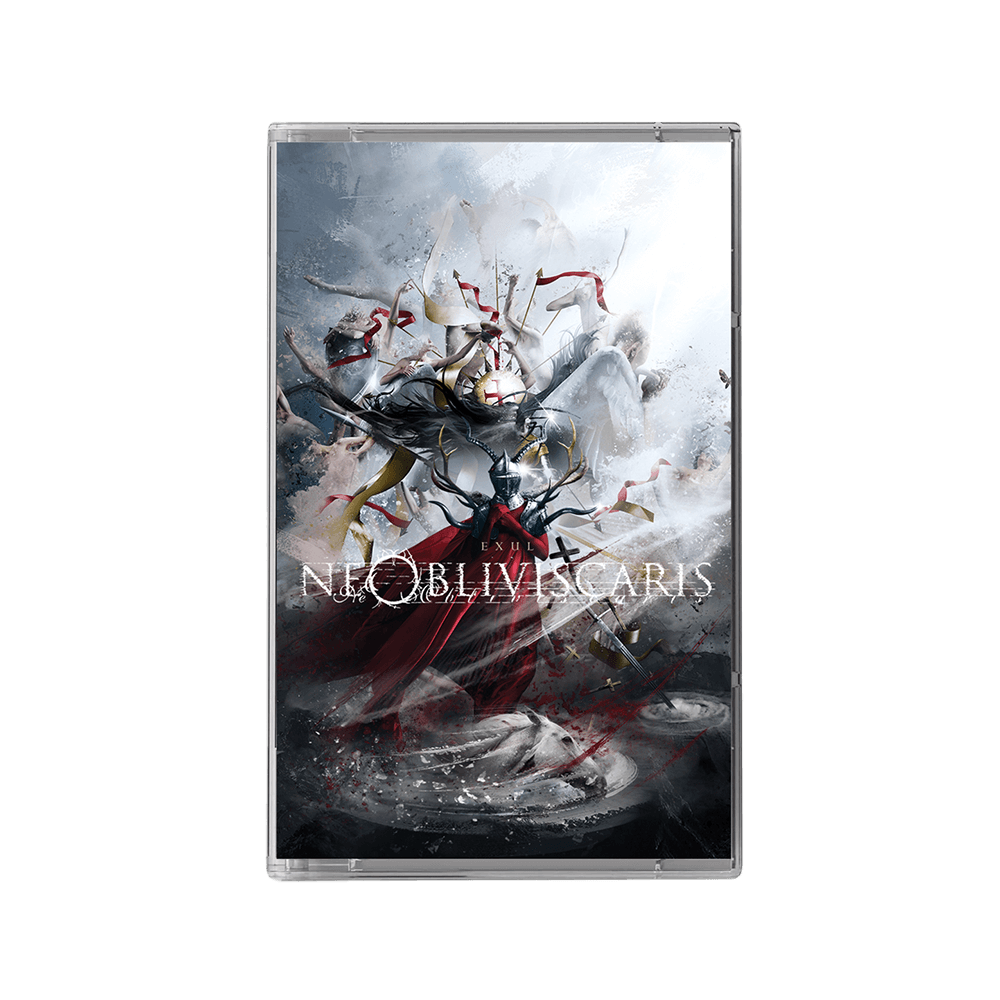 Exul  - Cassette Tape image 0