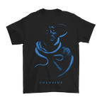 Colossus Tee - Black image 2