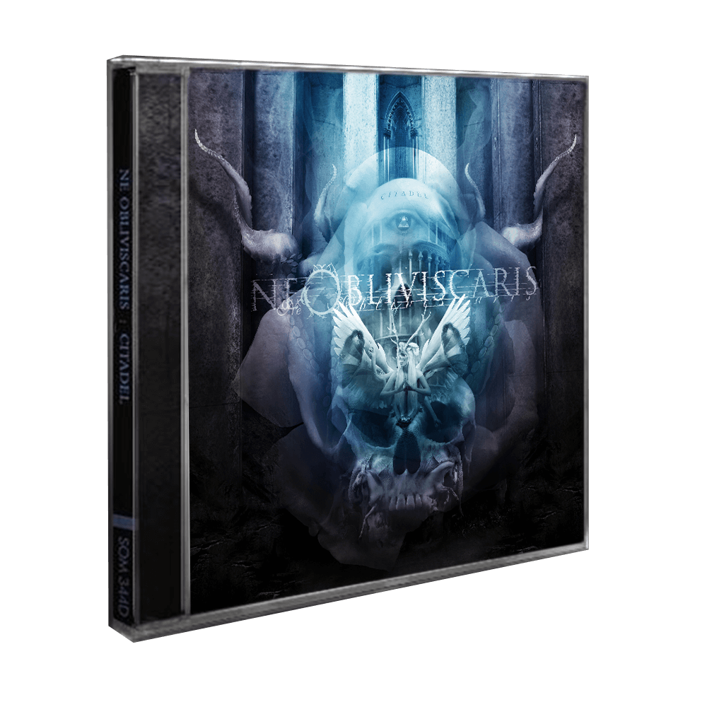 Citadel - CD