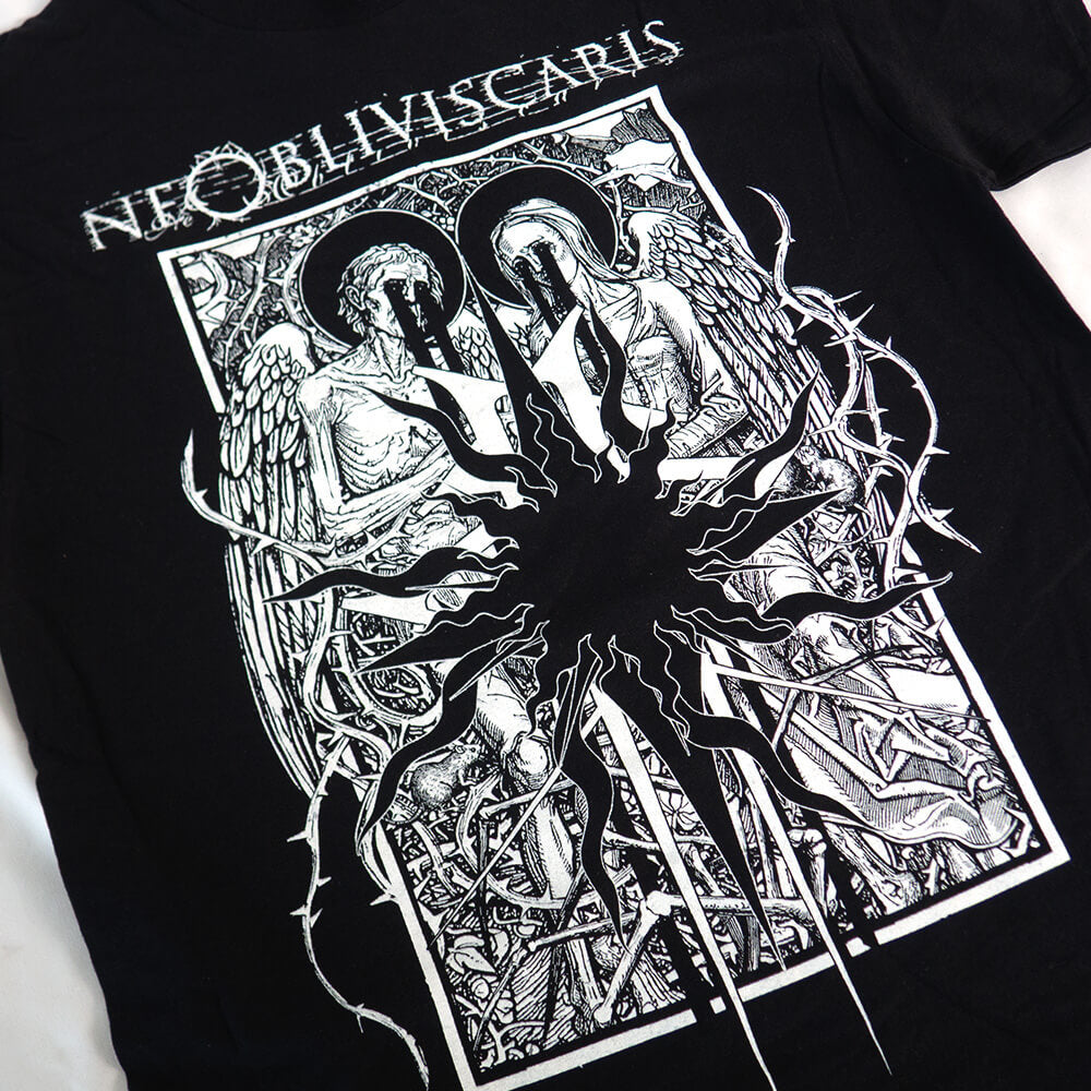 Duality Tee - Black