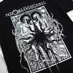 Duality Tee - Black