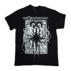 Duality Tee - Black