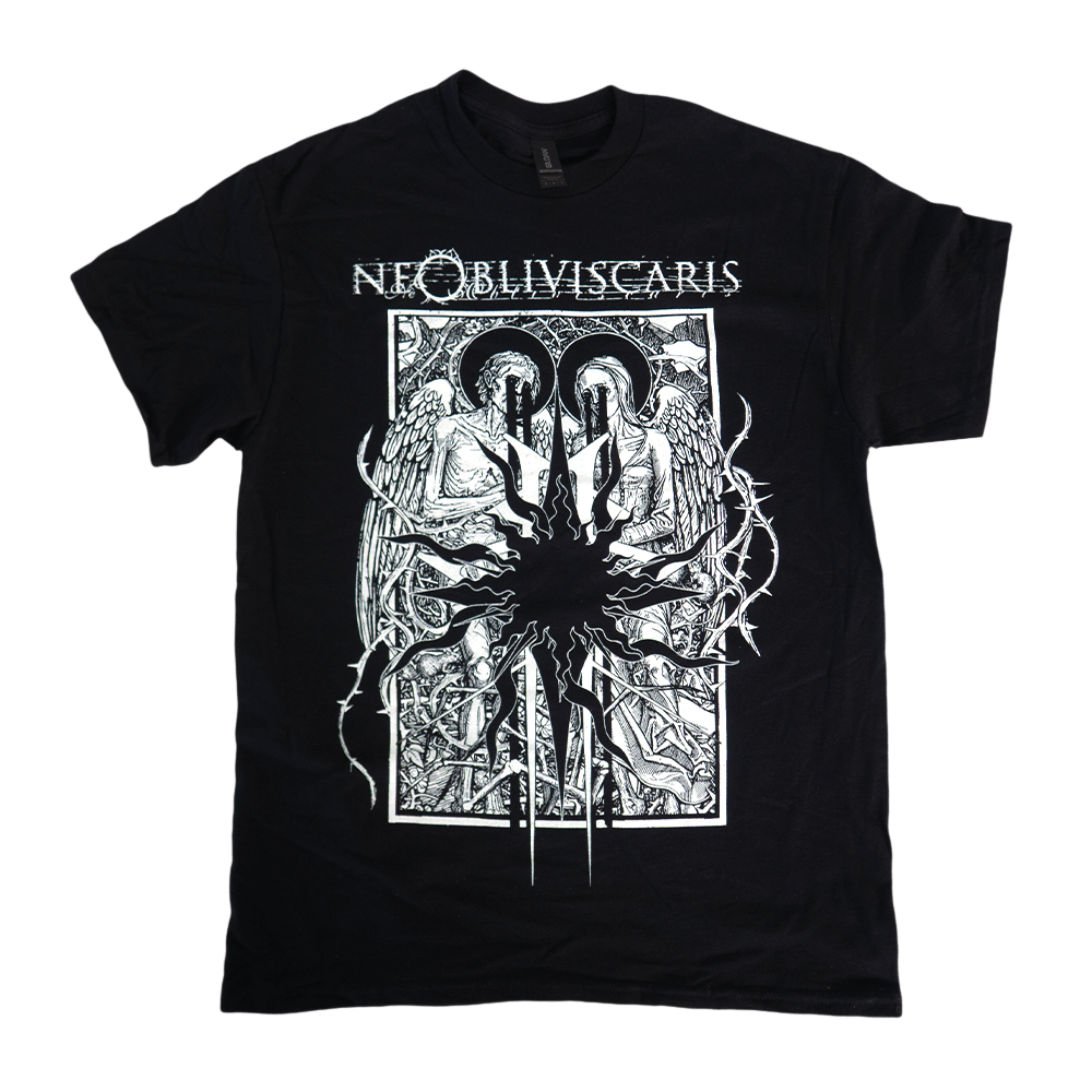 Duality Tee - Black