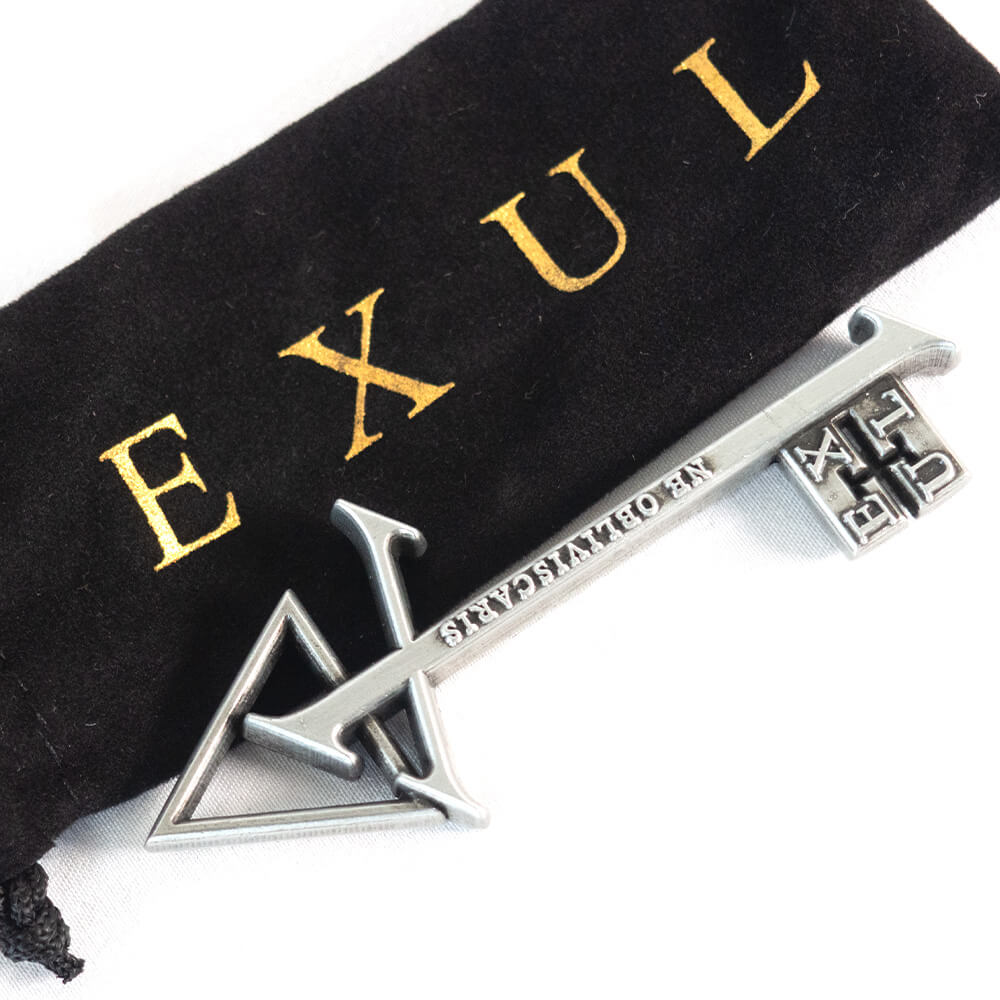 Exul Key