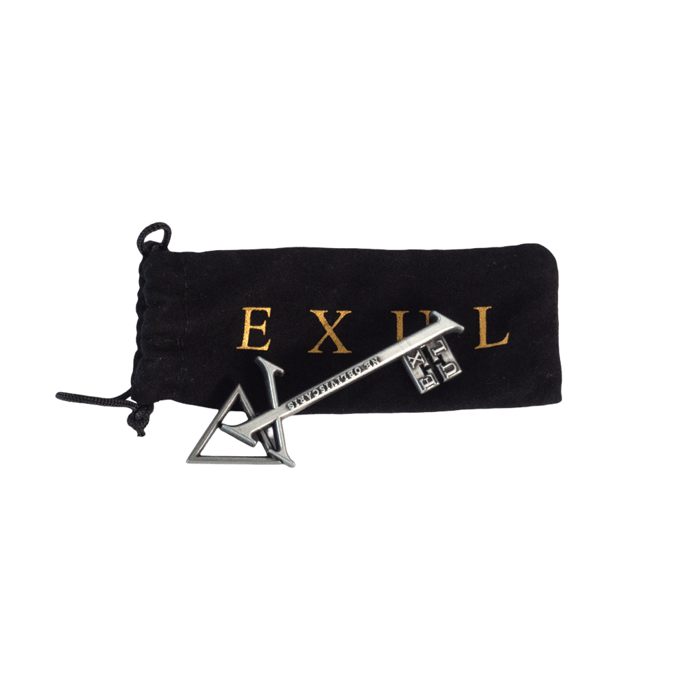 Exul Key