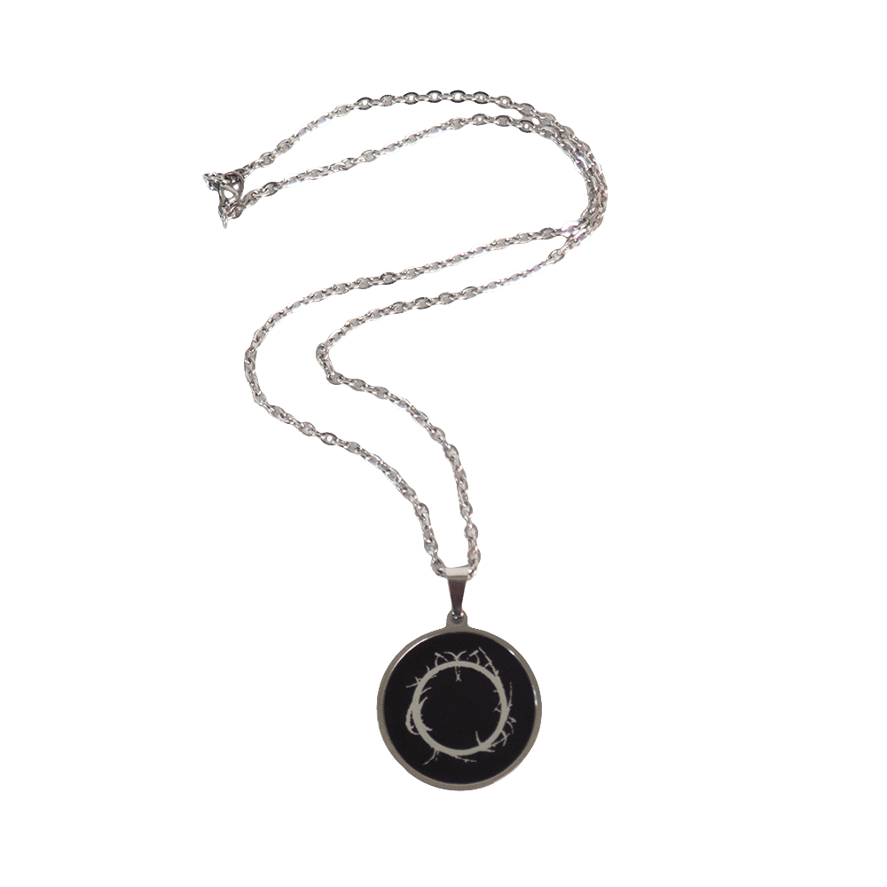 Logo Necklace