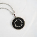 Logo Necklace
