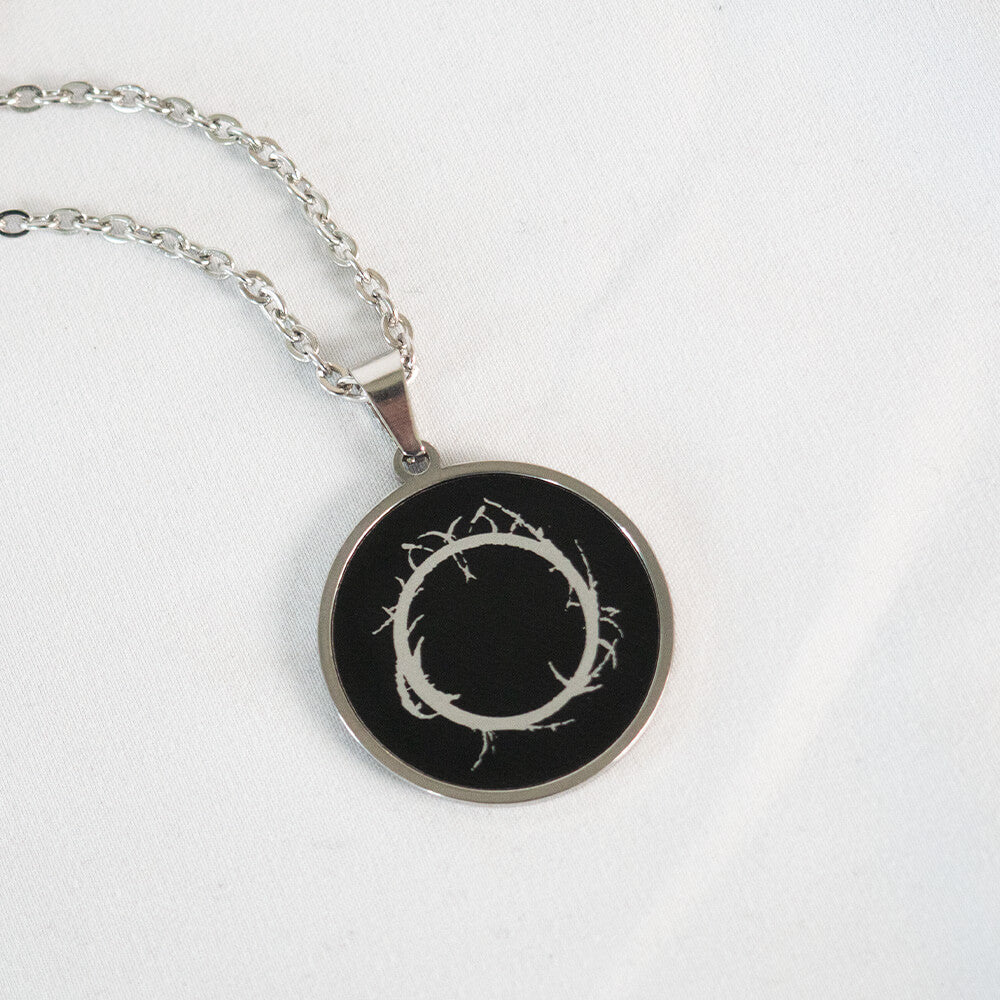 Logo Necklace