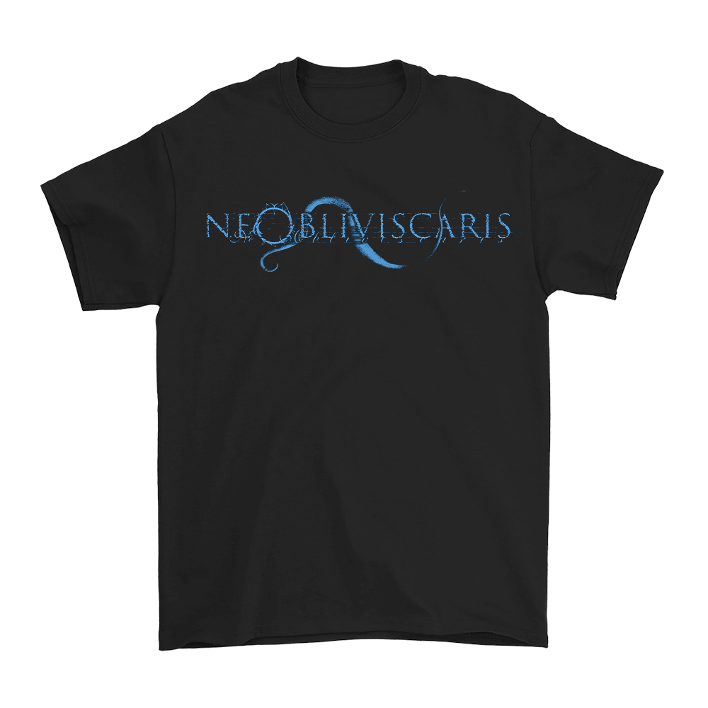 Colossus Tee - Black image 1