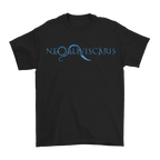 Colossus Tee - Black image 1